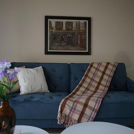 Sleepover 1Bd 1Ba Oklahoma City Apartments 外观 照片