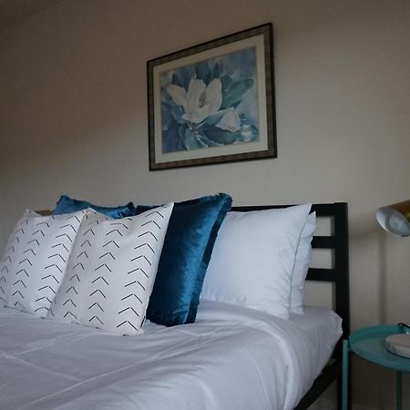 Sleepover 1Bd 1Ba Oklahoma City Apartments 外观 照片