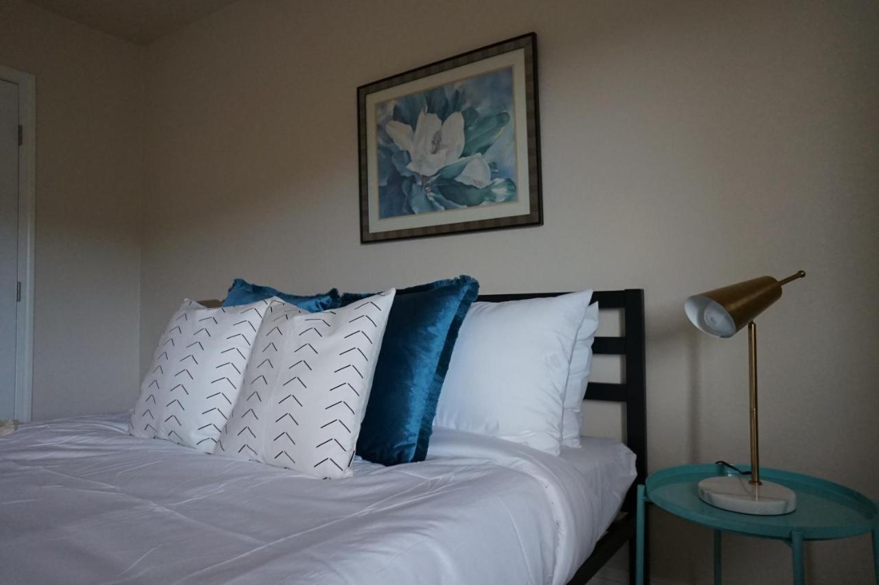 Sleepover 1Bd 1Ba Oklahoma City Apartments 外观 照片