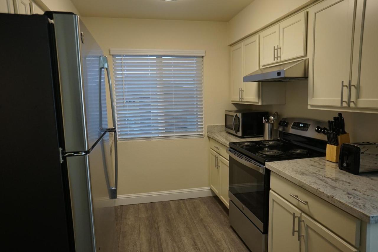 Sleepover 1Bd 1Ba Oklahoma City Apartments 外观 照片