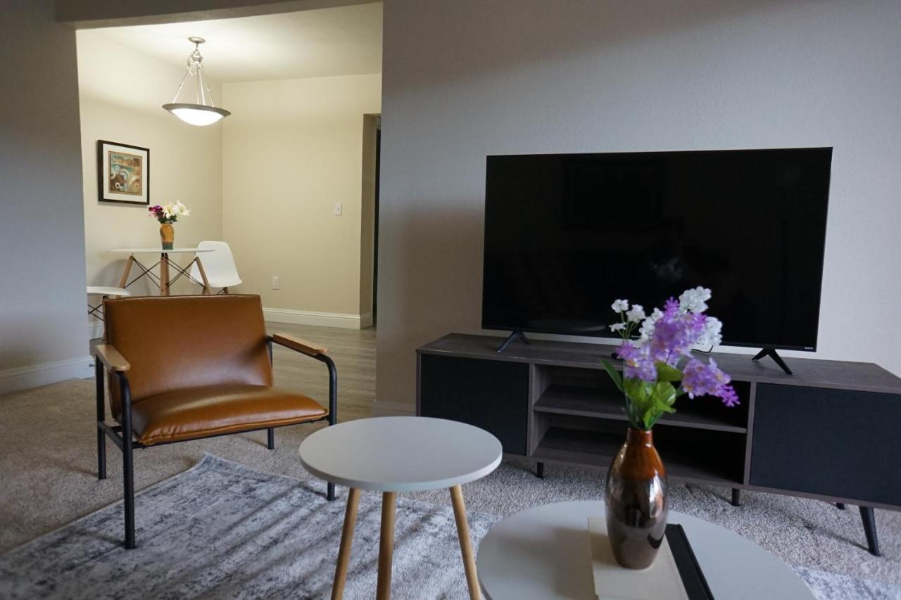 Sleepover 1Bd 1Ba Oklahoma City Apartments 外观 照片