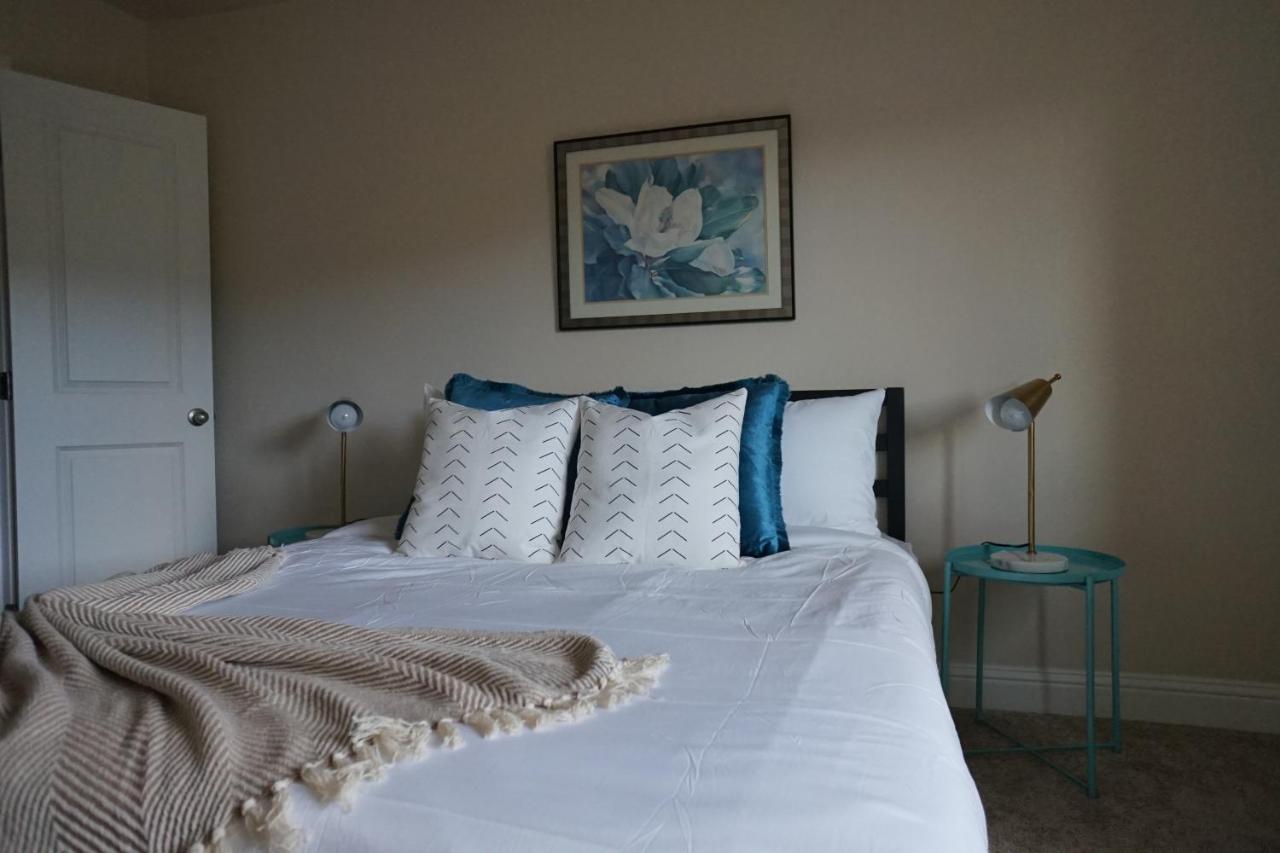 Sleepover 1Bd 1Ba Oklahoma City Apartments 外观 照片