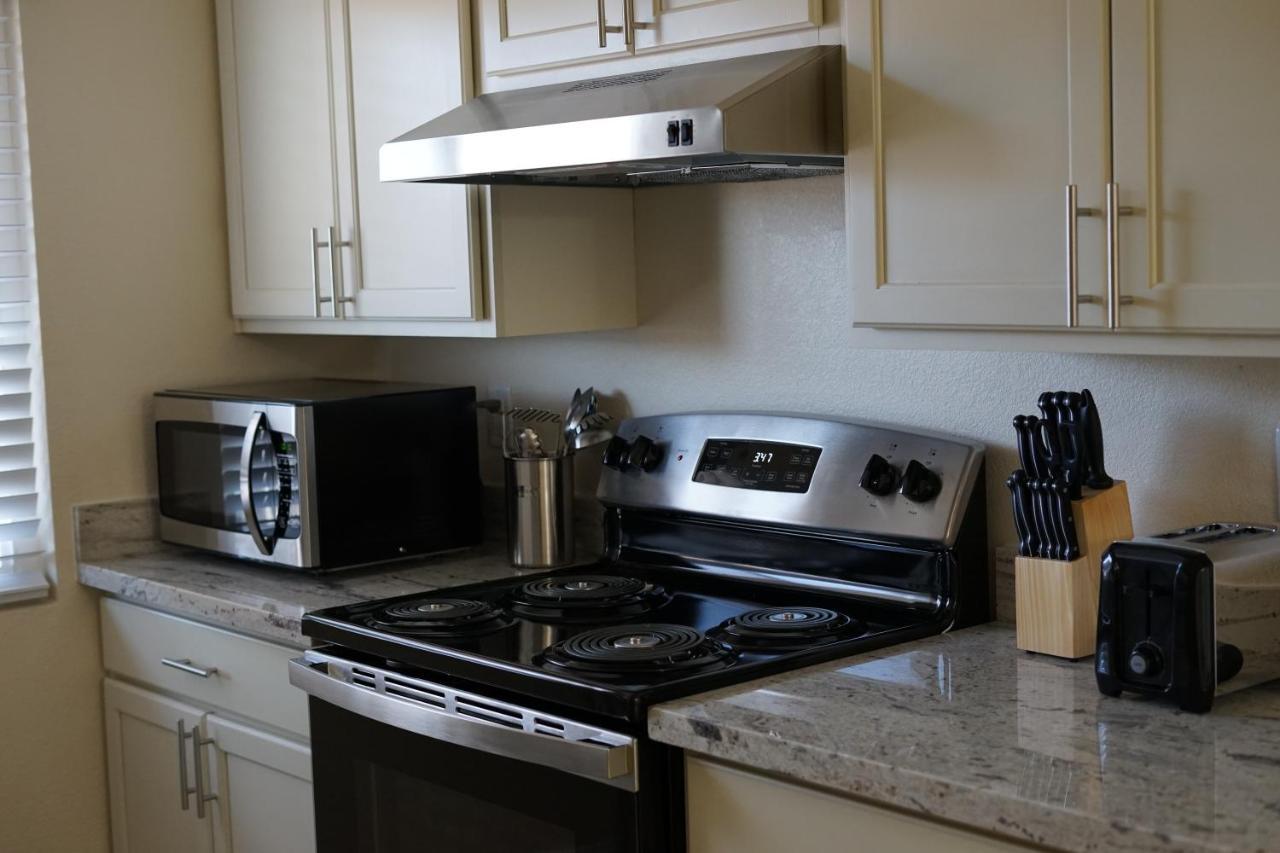 Sleepover 1Bd 1Ba Oklahoma City Apartments 外观 照片
