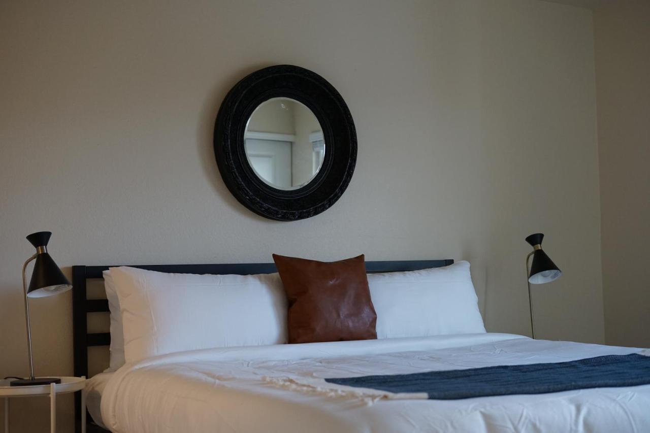 Sleepover 1Bd 1Ba Oklahoma City Apartments 外观 照片
