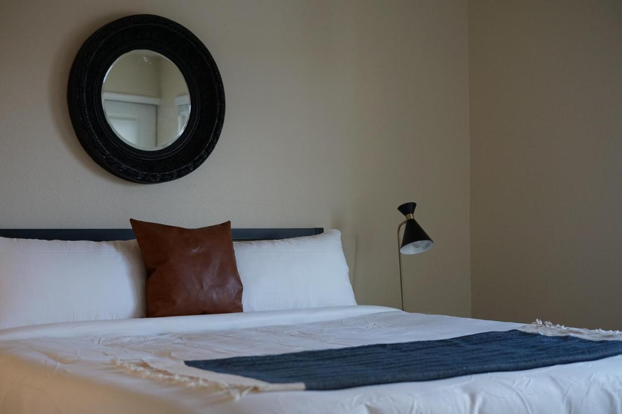 Sleepover 1Bd 1Ba Oklahoma City Apartments 外观 照片