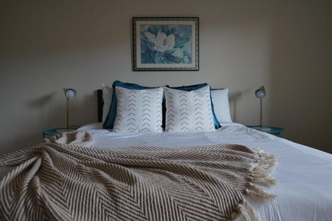 Sleepover 1Bd 1Ba Oklahoma City Apartments 外观 照片