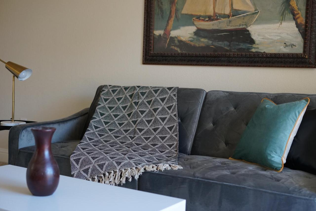 Sleepover 1Bd 1Ba Oklahoma City Apartments 外观 照片