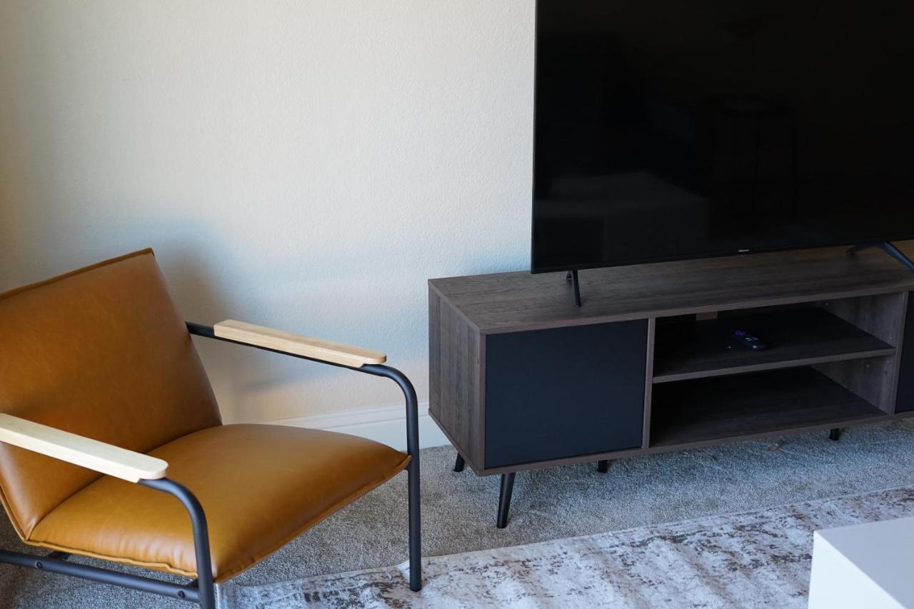 Sleepover 1Bd 1Ba Oklahoma City Apartments 外观 照片