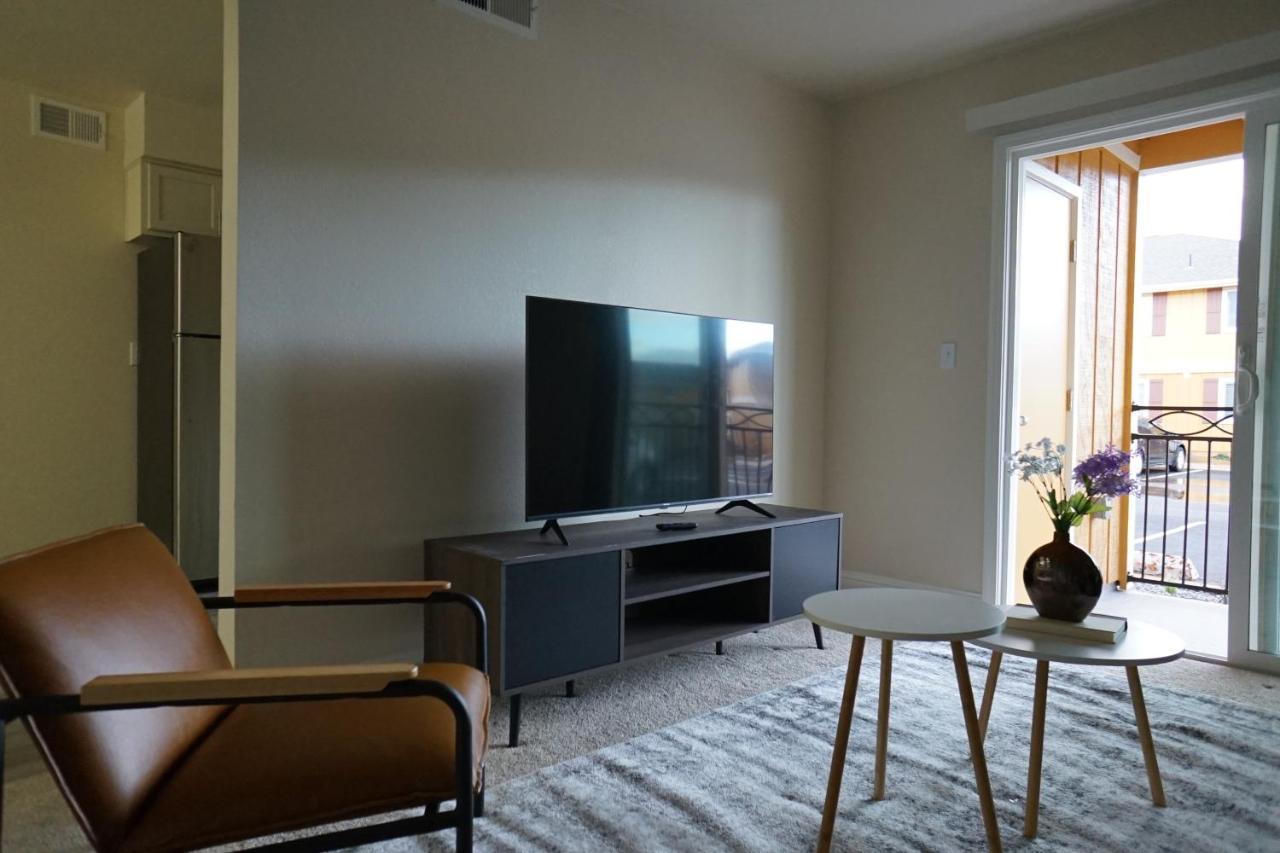 Sleepover 1Bd 1Ba Oklahoma City Apartments 外观 照片