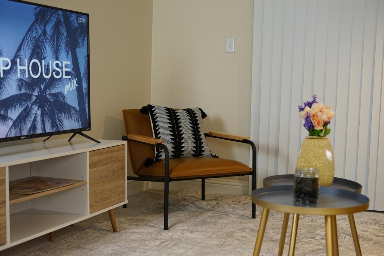 Sleepover 1Bd 1Ba Oklahoma City Apartments 外观 照片