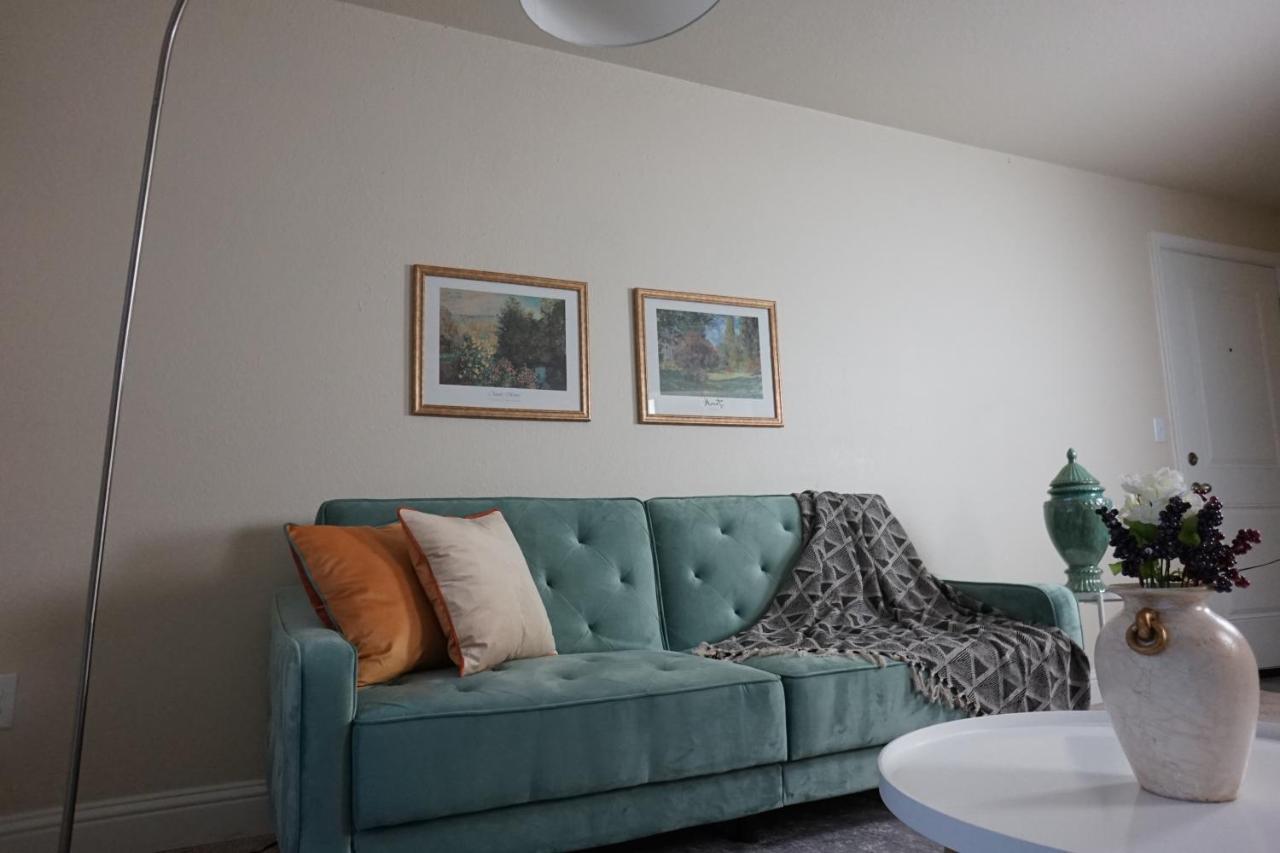 Sleepover 1Bd 1Ba Oklahoma City Apartments 外观 照片