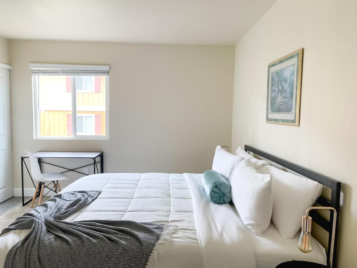 Sleepover 1Bd 1Ba Oklahoma City Apartments 外观 照片