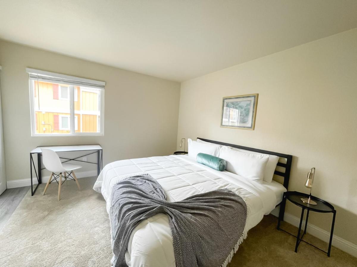 Sleepover 1Bd 1Ba Oklahoma City Apartments 外观 照片