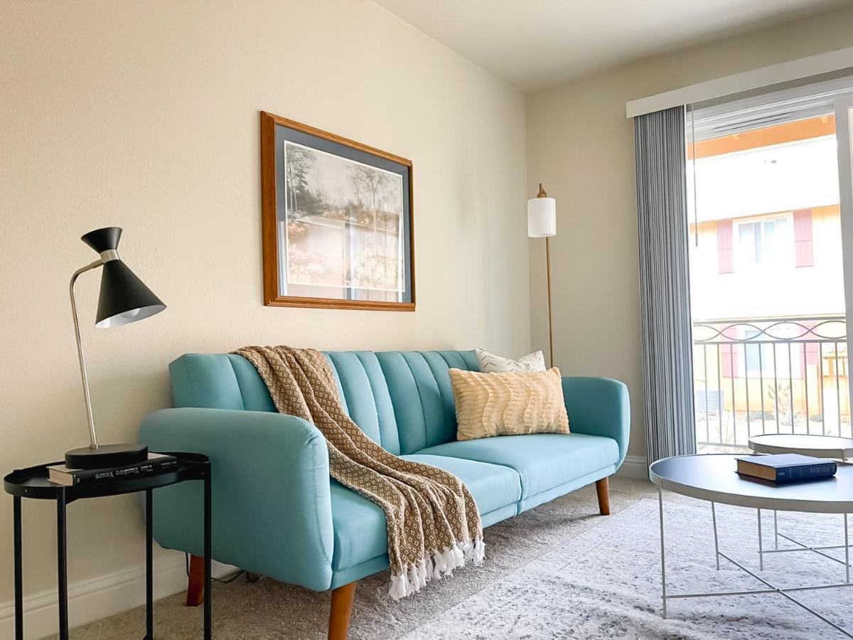 Sleepover 1Bd 1Ba Oklahoma City Apartments 外观 照片