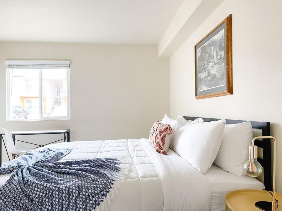 Sleepover 1Bd 1Ba Oklahoma City Apartments 外观 照片