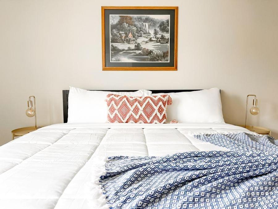 Sleepover 1Bd 1Ba Oklahoma City Apartments 外观 照片