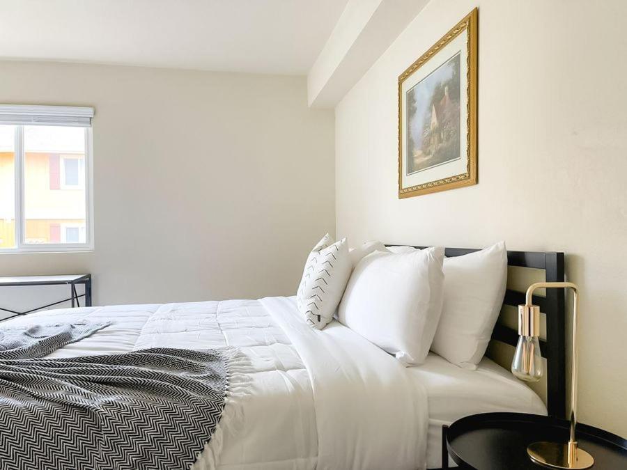 Sleepover 1Bd 1Ba Oklahoma City Apartments 外观 照片