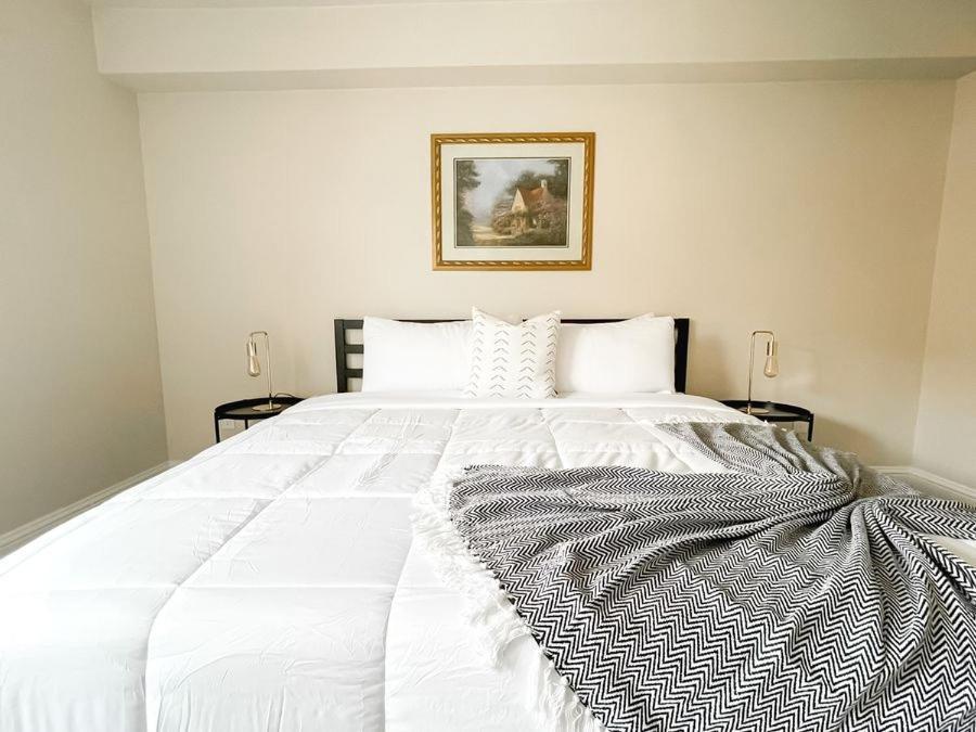 Sleepover 1Bd 1Ba Oklahoma City Apartments 外观 照片