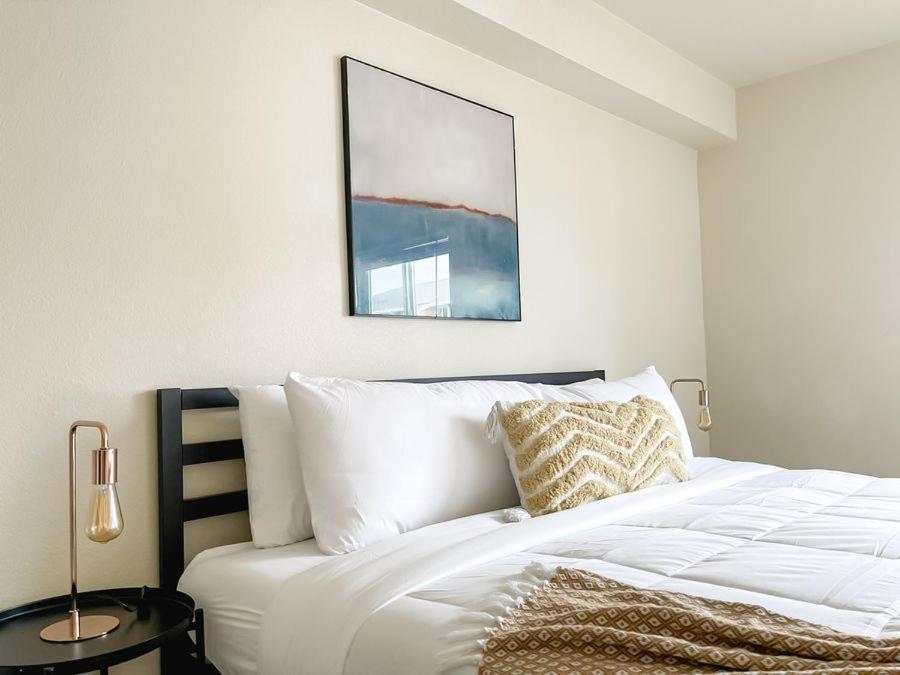 Sleepover 1Bd 1Ba Oklahoma City Apartments 外观 照片