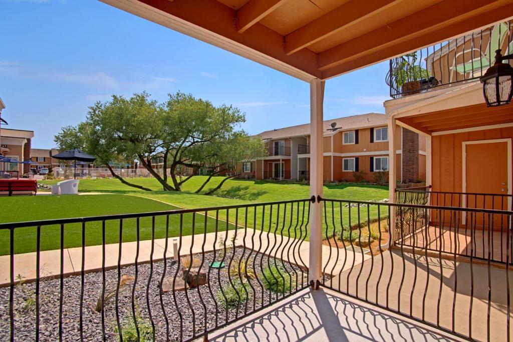 Sleepover 1Bd 1Ba Oklahoma City Apartments 外观 照片